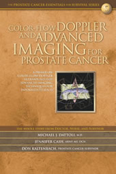Surving Prostate Cancer Without Surgery book