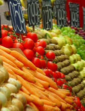 Picture - cooking for prostate health