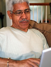 prostate cancer information